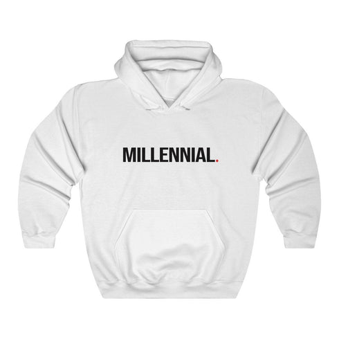 MILLENNIAL (hoodie)